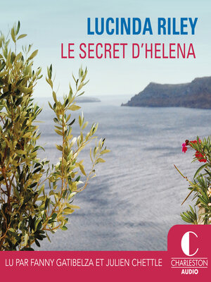 cover image of Le secret d'Helena